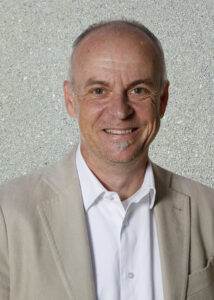 Andreas Stüdli, Priester